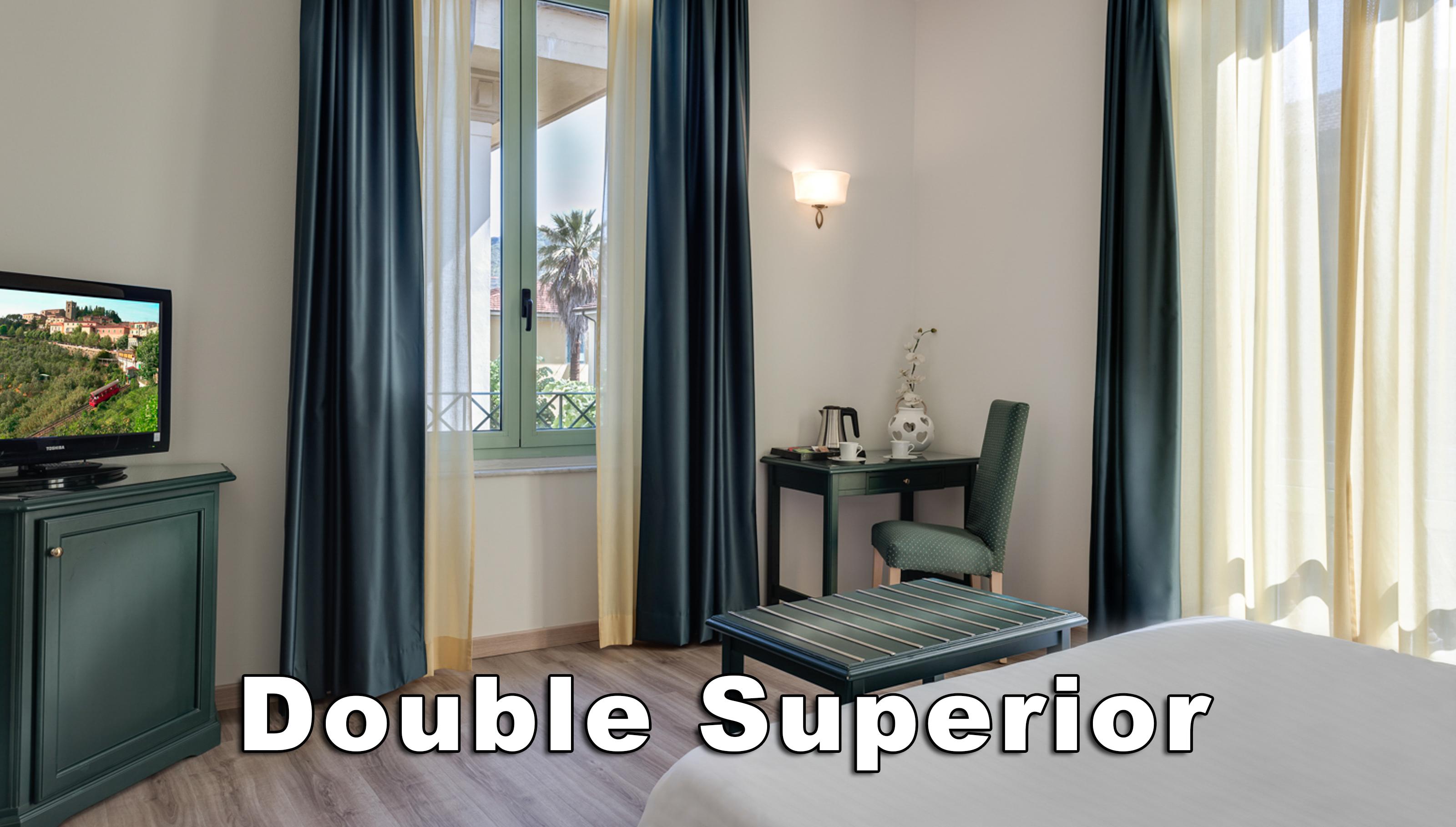 Hotel Da Vinci Montecatini Terme Bagian luar foto