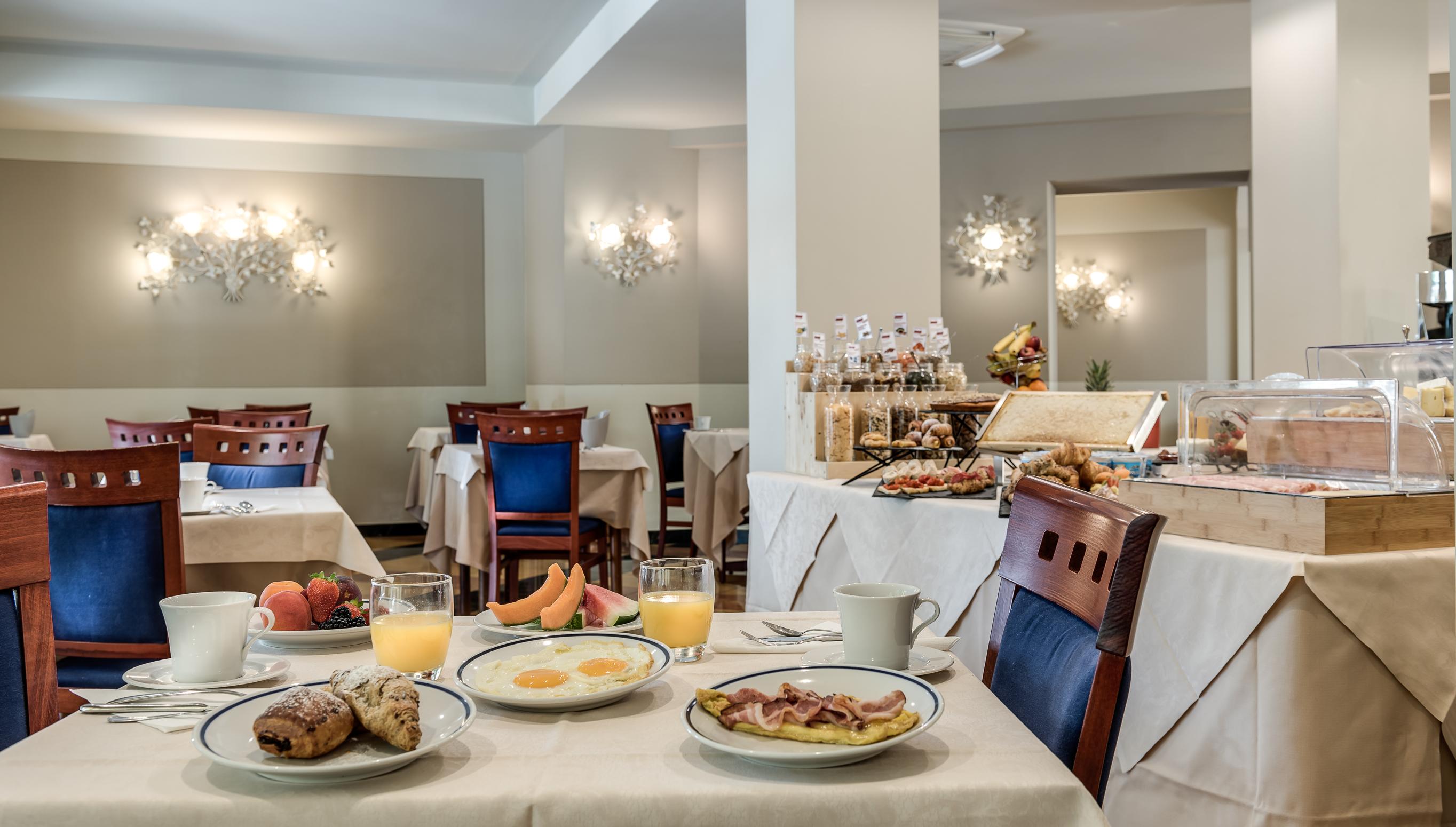 Hotel Da Vinci Montecatini Terme Bagian luar foto