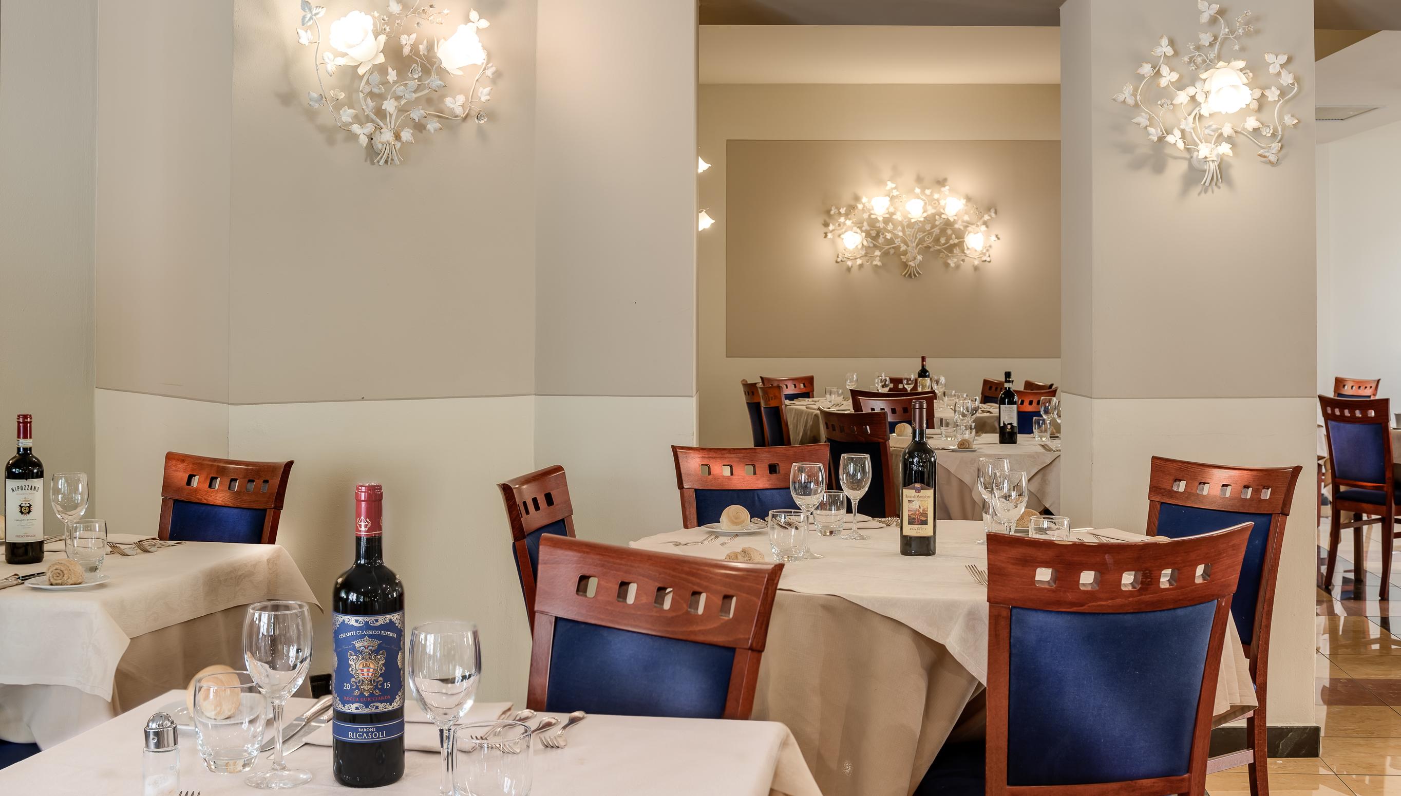 Hotel Da Vinci Montecatini Terme Bagian luar foto