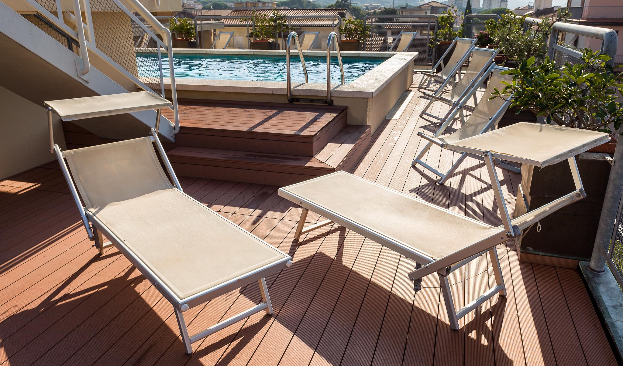 Hotel Da Vinci Montecatini Terme Bagian luar foto