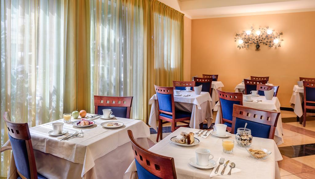 Hotel Da Vinci Montecatini Terme Bagian luar foto